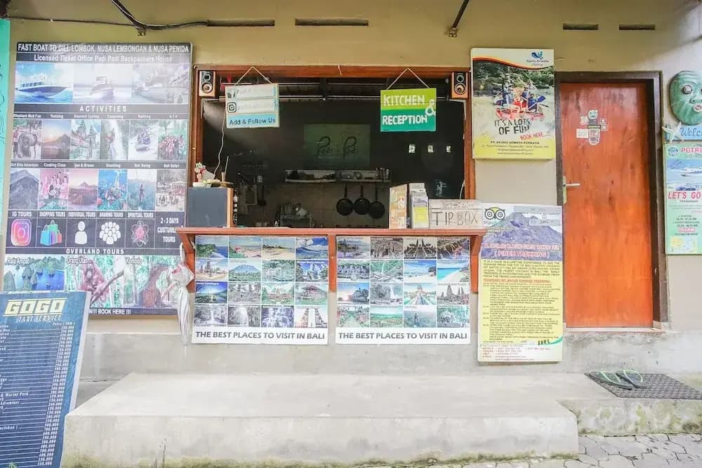 Padi Home - photo 12