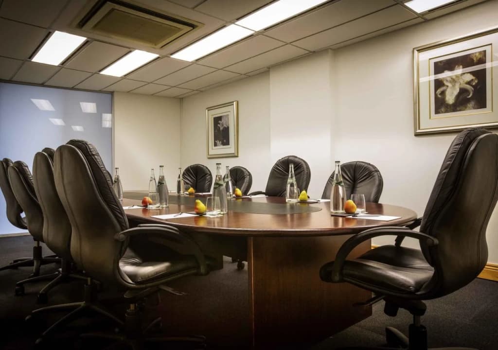 The Sebel Quay West Suites Sydney - photo 20