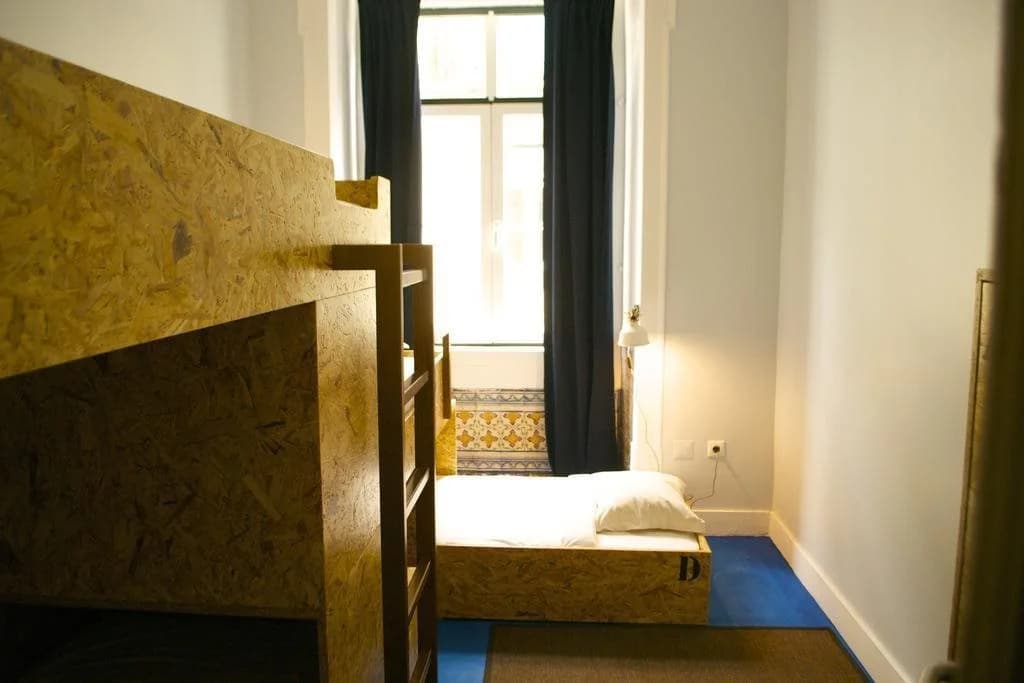 Goodnight Hostel - photo 12