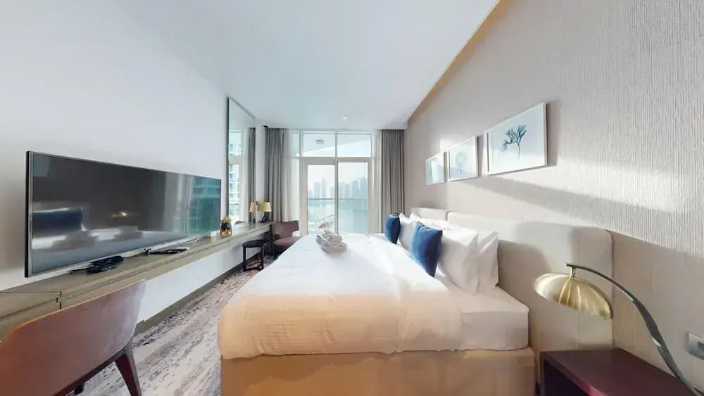 Business Bay - Damac Maison Prive Tower B 915 - photo 1