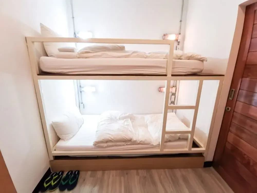 The Million Hostel 19 - photo 22