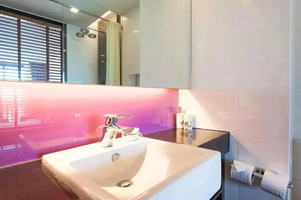 The Beach Apartment - photo 9