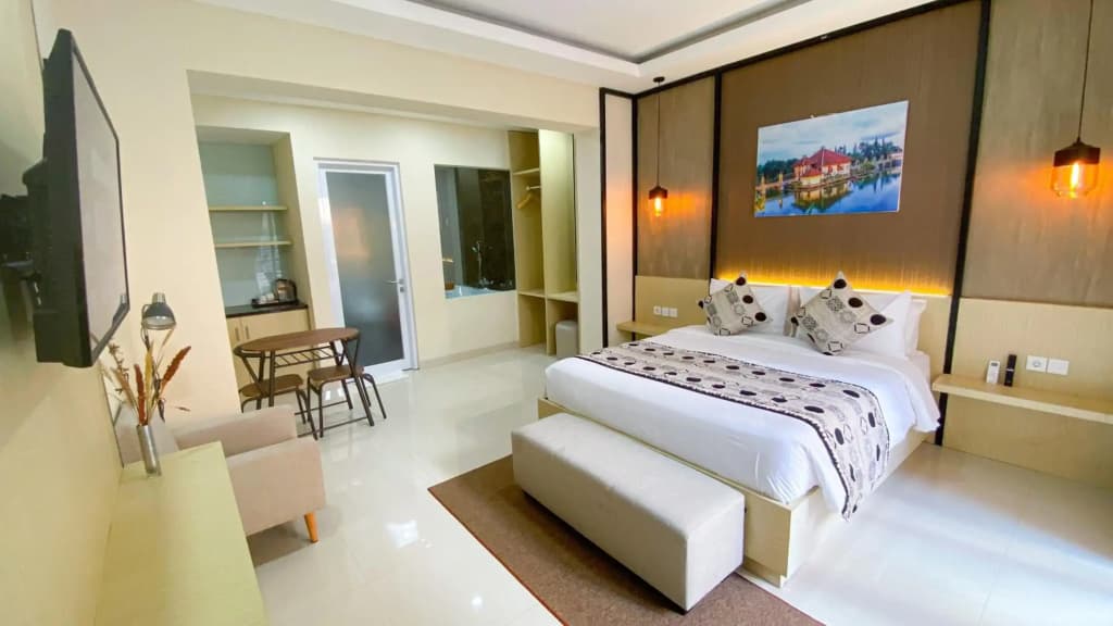 Ultimate Residence - photo 15