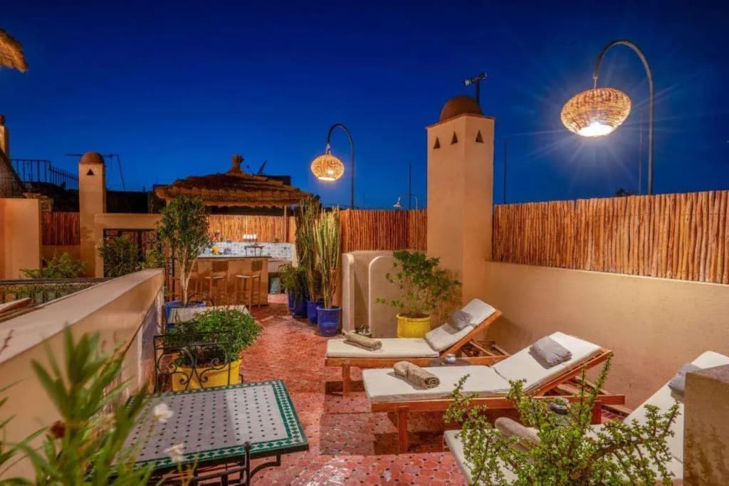 Riad Sun of Kech - photo 33