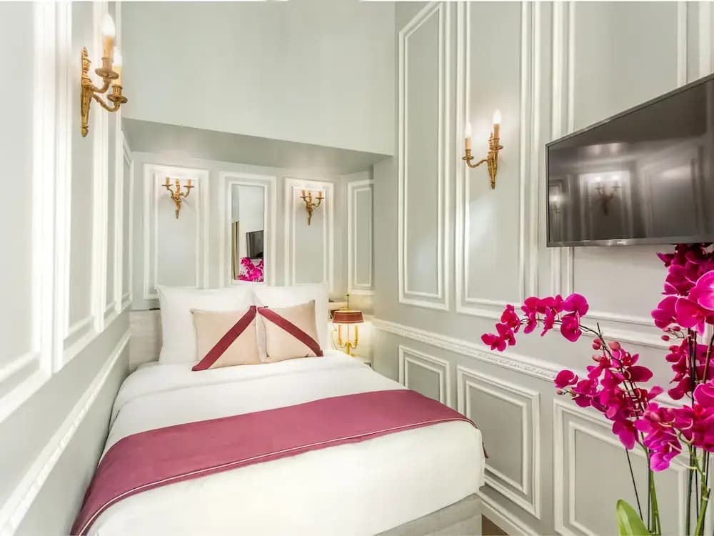 Merveil - Luxury Suite - Marais Archives - photo 4
