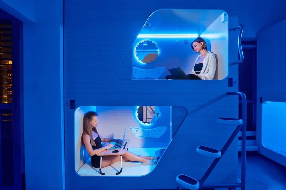 Berloga Capsule JBR - photo 6