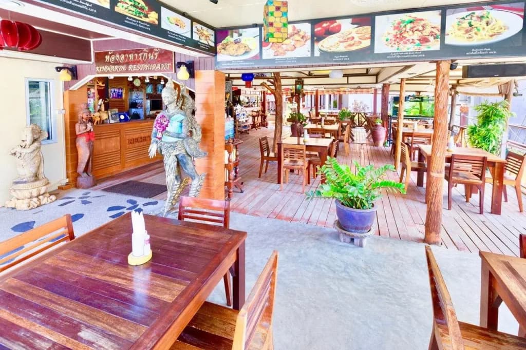Kinnaree Resort - photo 18