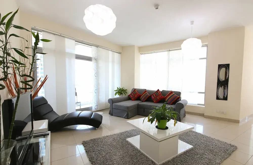 Residence Dubai - Park Island - photo 14