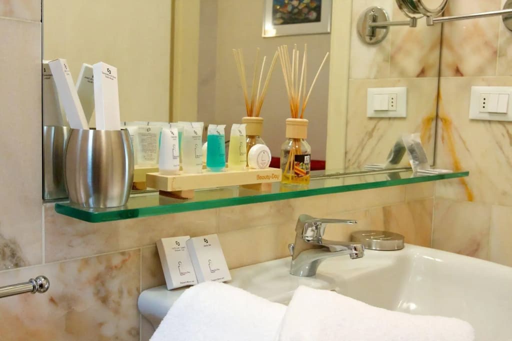 La Locandiera B&B - photo 39