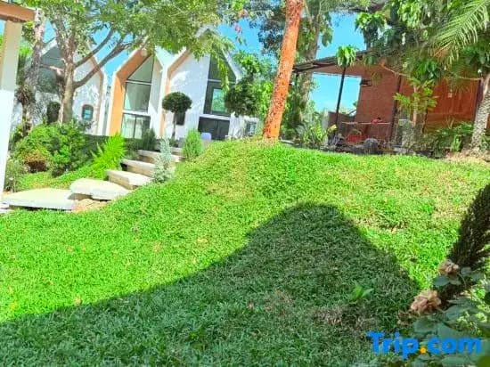 Lanta Forest Resort&Villas - photo 4