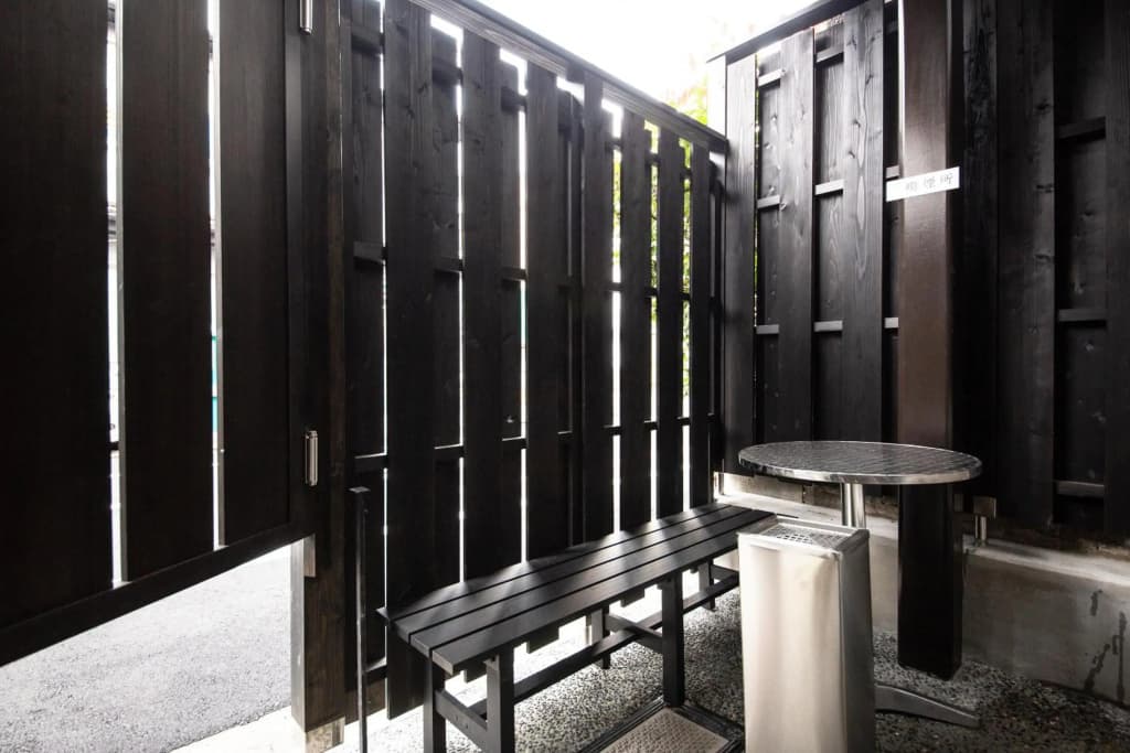 The L.A. Mart Hotel Kyoto - photo 21
