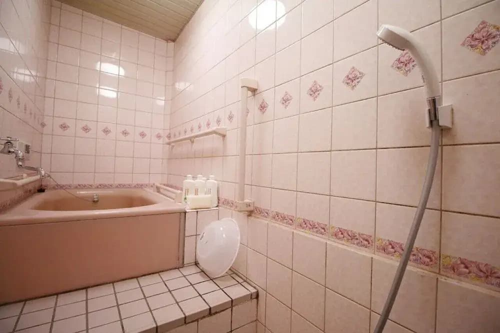 Umeda Hotel - photo 6