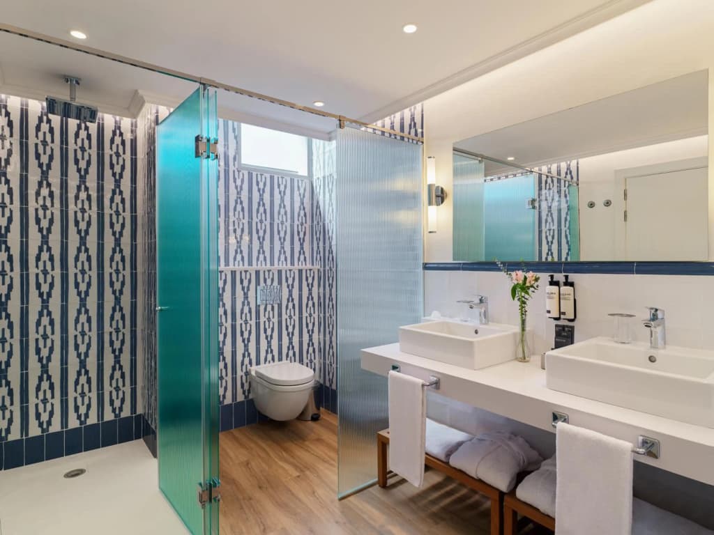 H10 Itaca Hotel - photo 9