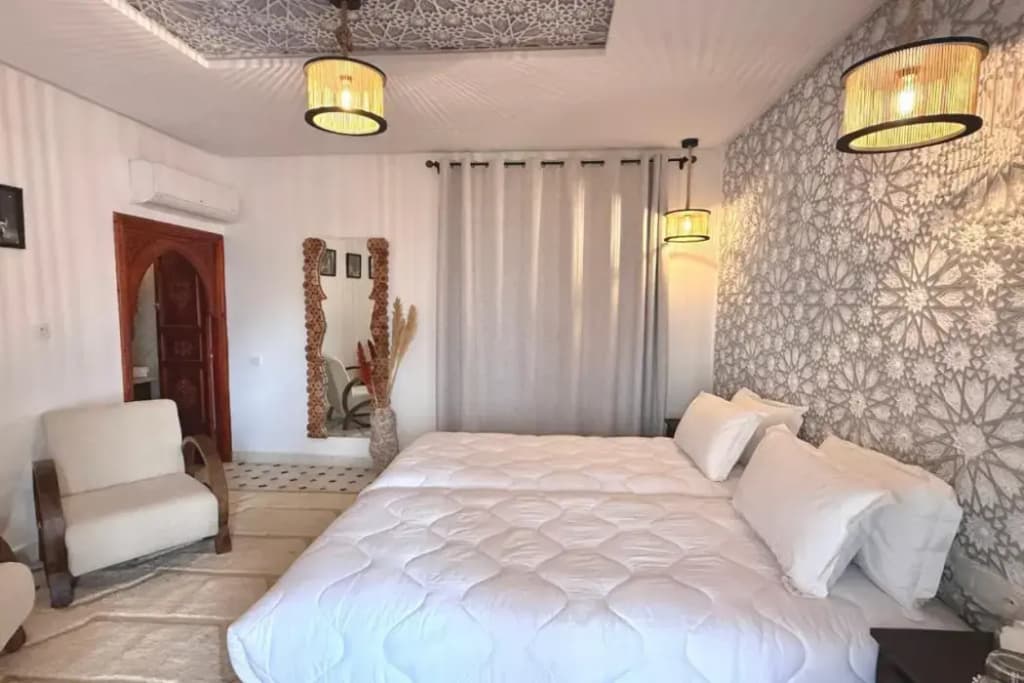 Riad Rouge Imperial - photo 5