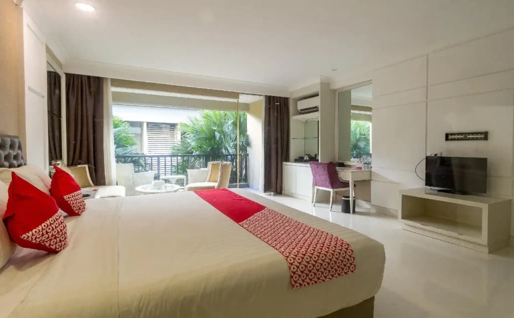 Dreamland Paradise Hotel - photo 6