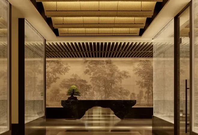 Janu Tokyo - photo 25