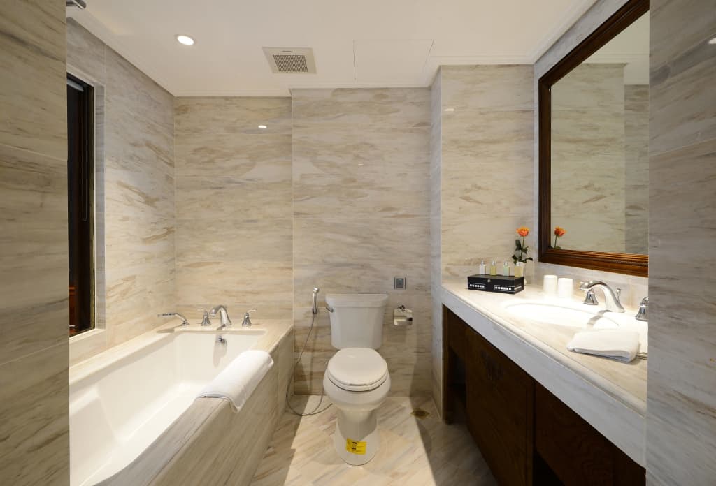 The Chi Boutique Hotel - photo 32