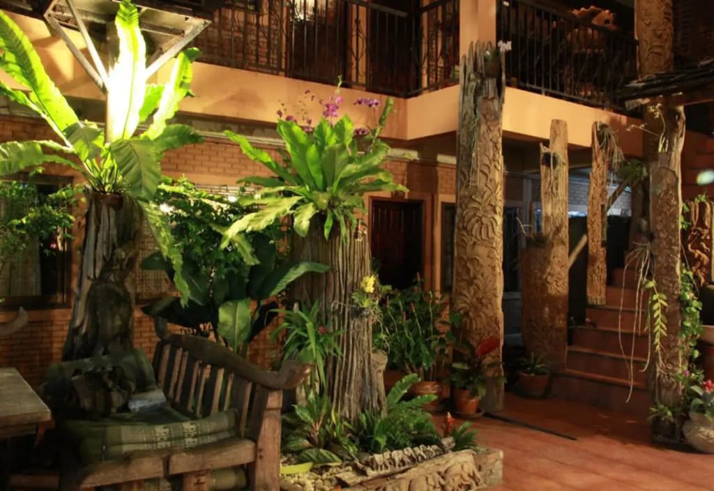 SK House - photo 12