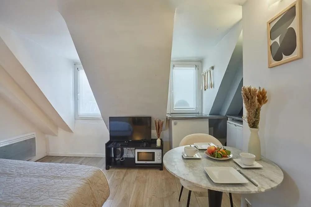 Résidence Place Vendome/Opéra (Daunou) - photo 26