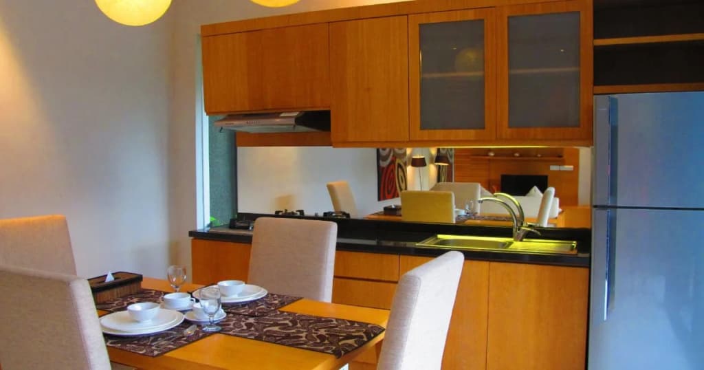 Bali Max Villa - photo 16