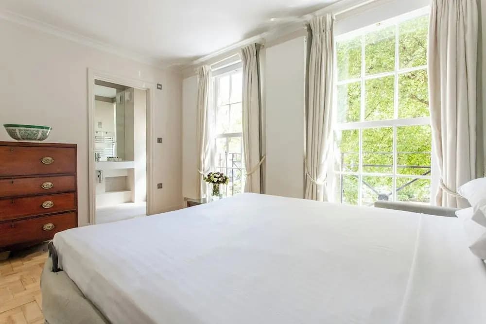 Somerset Square by Onefinestay - photo 3