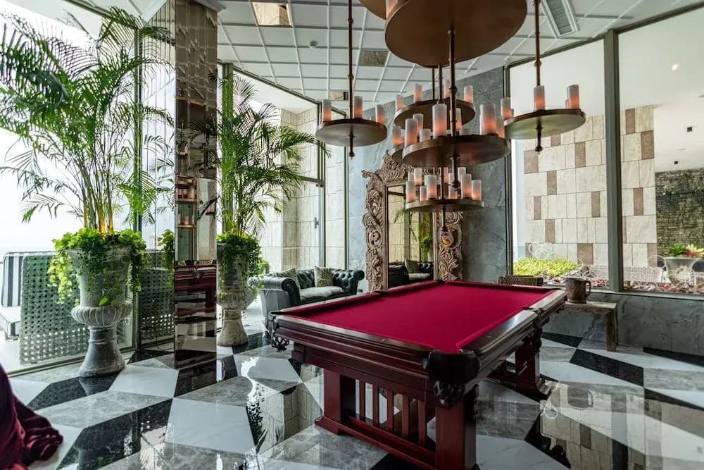 The Riviera Jomtien by Pattaya Holiday - photo 15