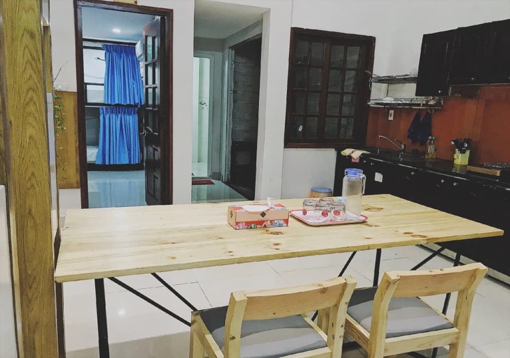 ToTo hostel - photo 6