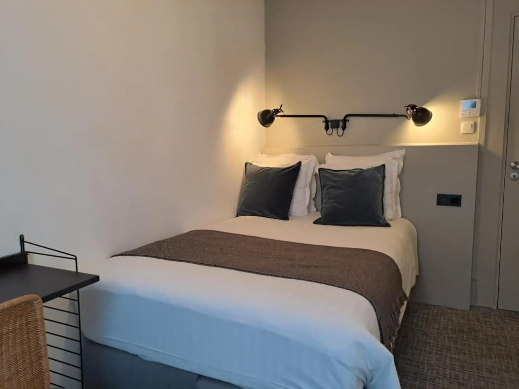 Lucien Hotel  - photo 6