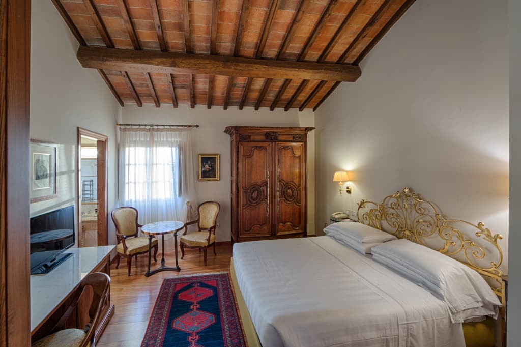 Villa Olmi Firenze - photo 4