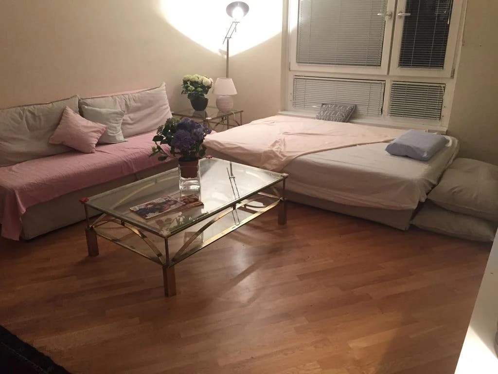 Apartment Mollard - photo 1