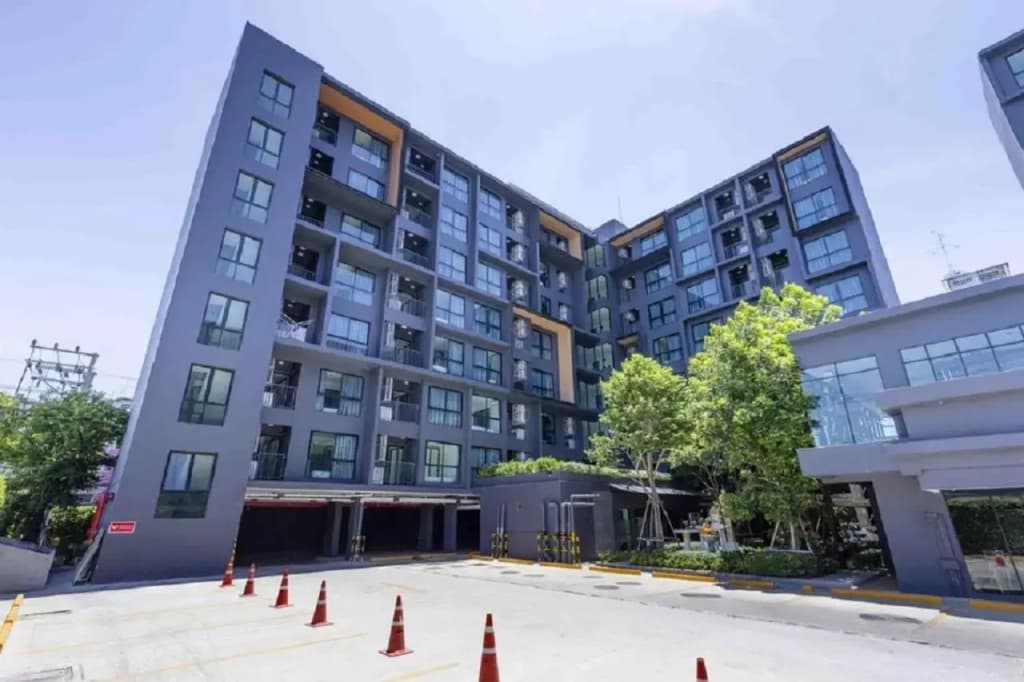 The Excel Groove Condo at Lasalle 52 - photo 30