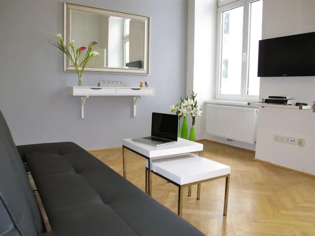 Central Vienna-Living Premium Suite - photo 3
