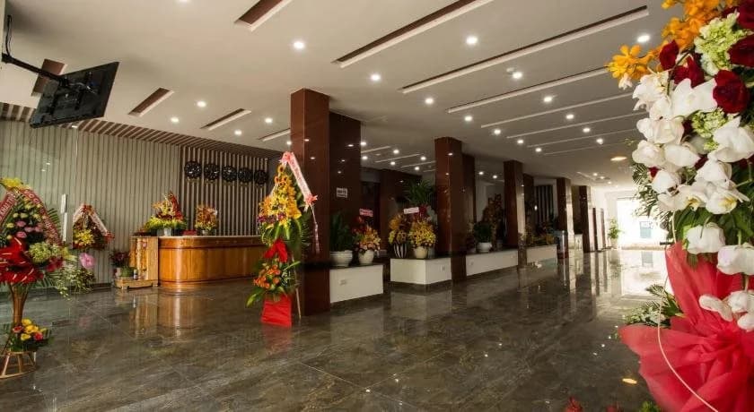 Bien Thanh Hotel - photo 24