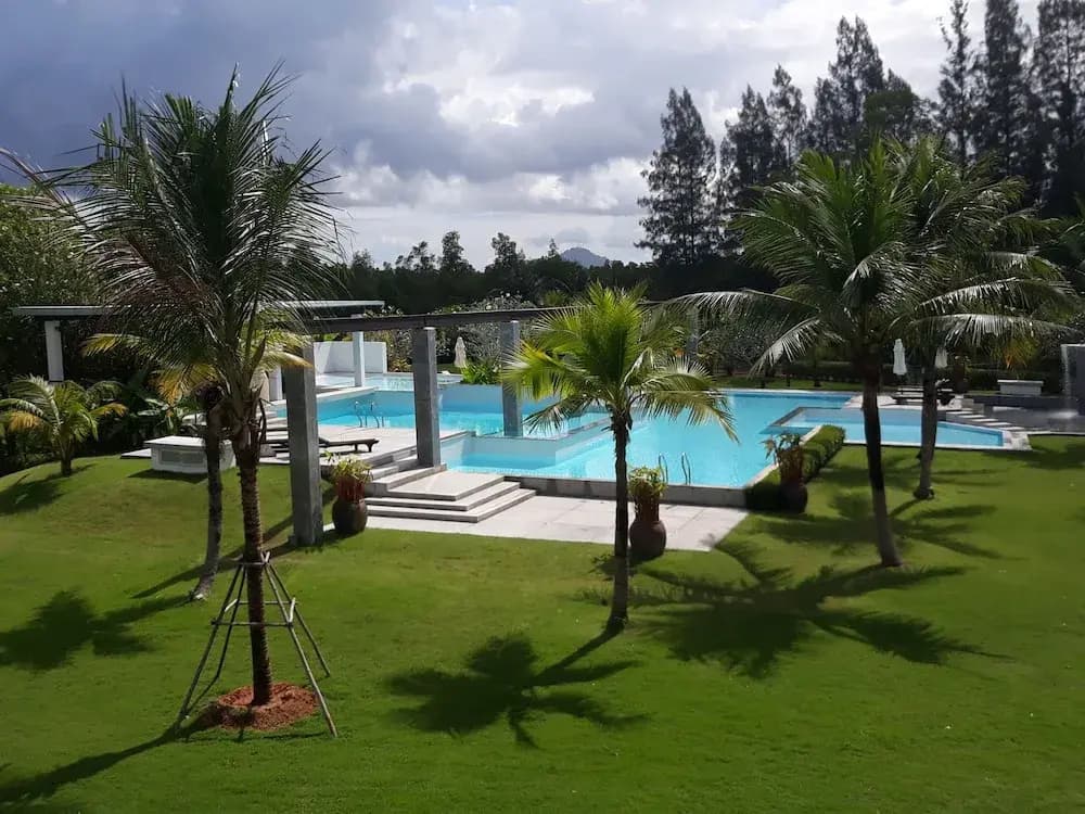Phuket Apartment - photo 4