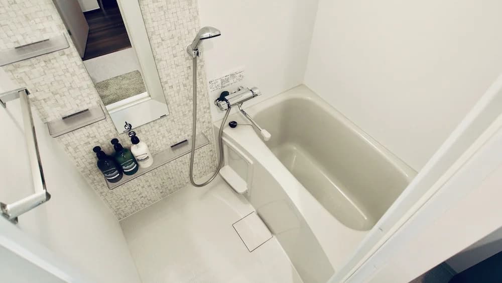 Ikegami Sky Garden Apartment - photo 7