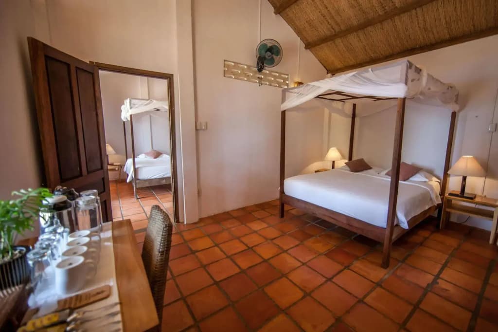 Mango Bay Resort - photo 4