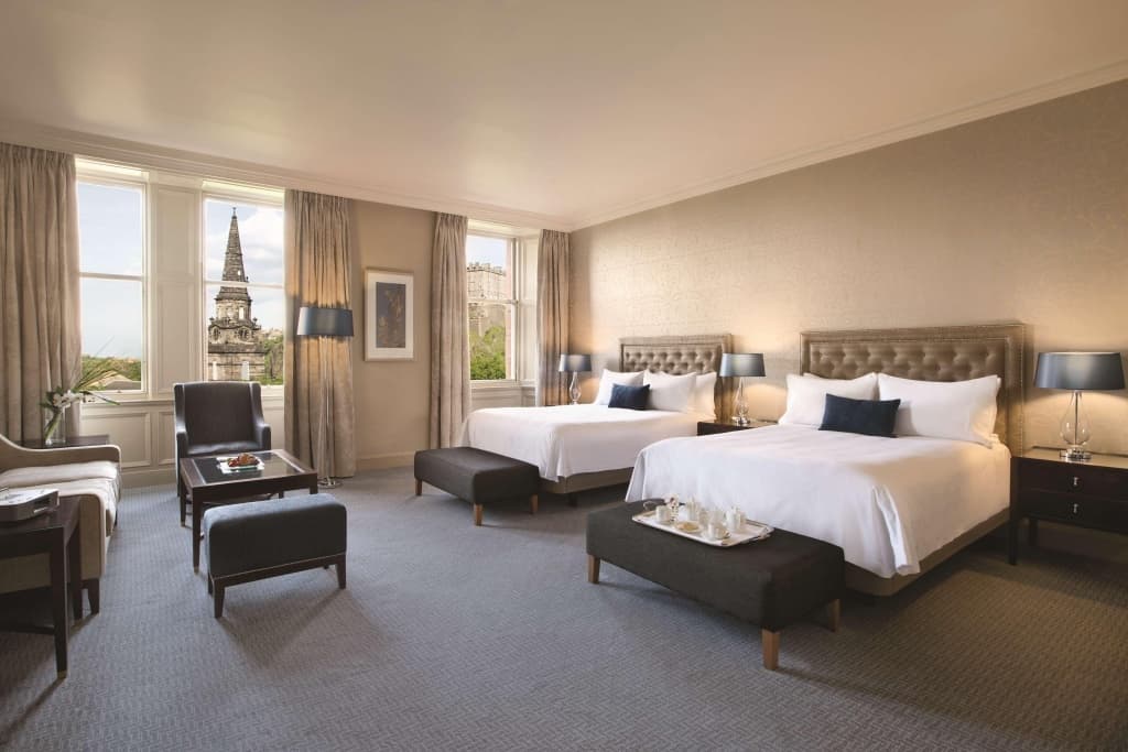 The Caledonian Edinburgh - photo 2