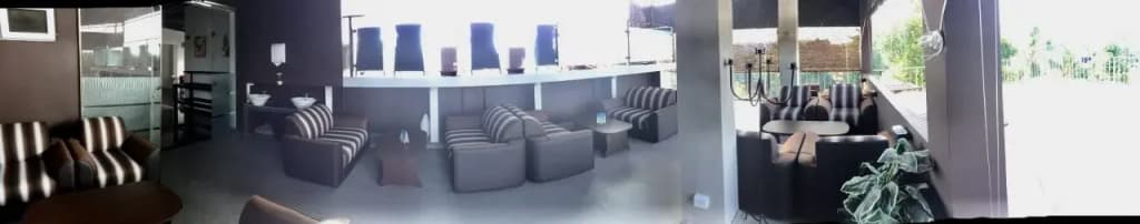 Sansu Hotel - photo 36