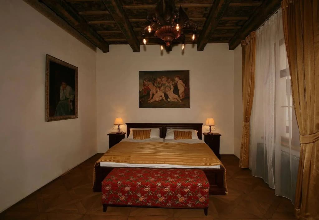Residence U Mecenáše - photo 5