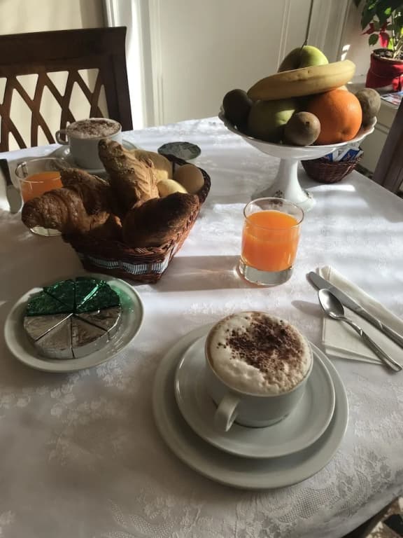 Bed & Breakfast A Le Boteghe - photo 16
