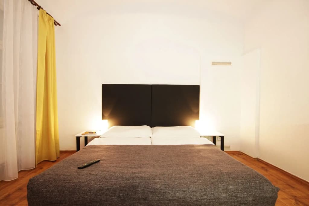 Prague Central Apartments - photo 5