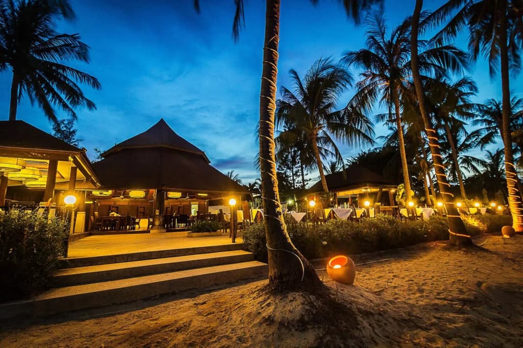 Coco Palm Beach Resort - photo 22