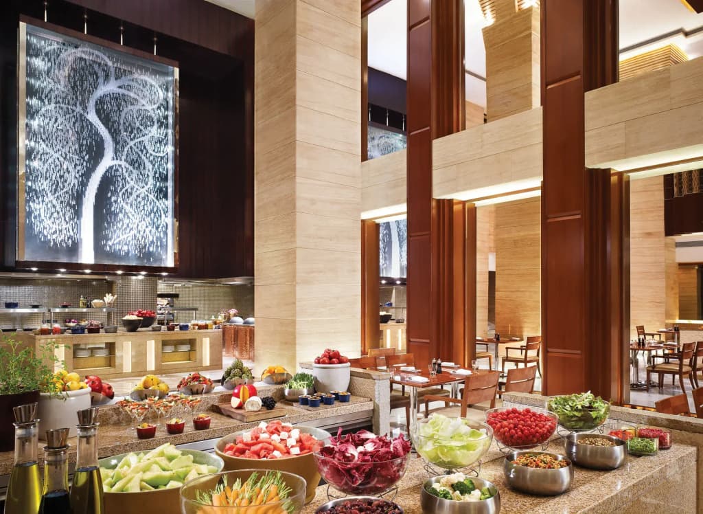 Hyatt Regency Delhi - photo 12