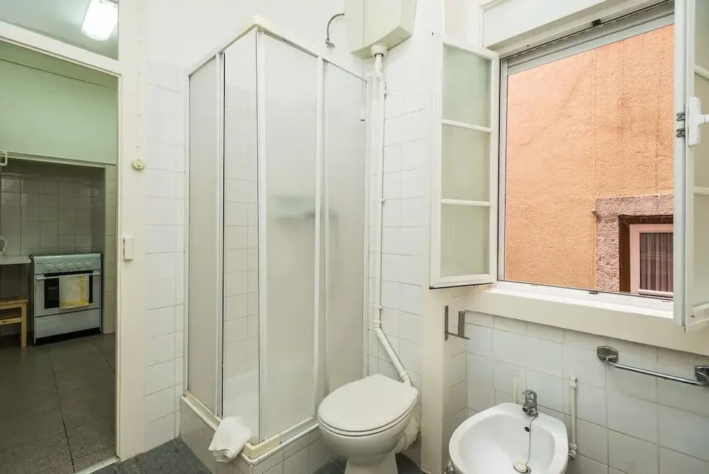 ShortStayFlat Príncipe Real - photo 8