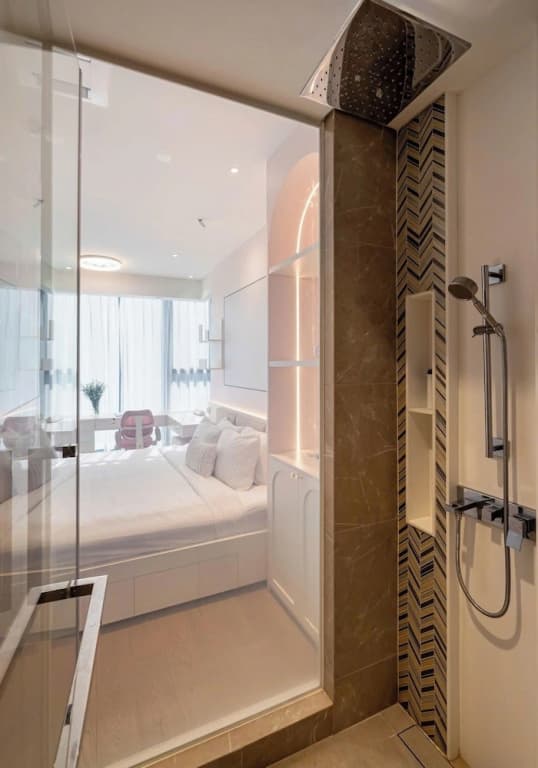 Moon Metropole The Opera Residence - photo 11