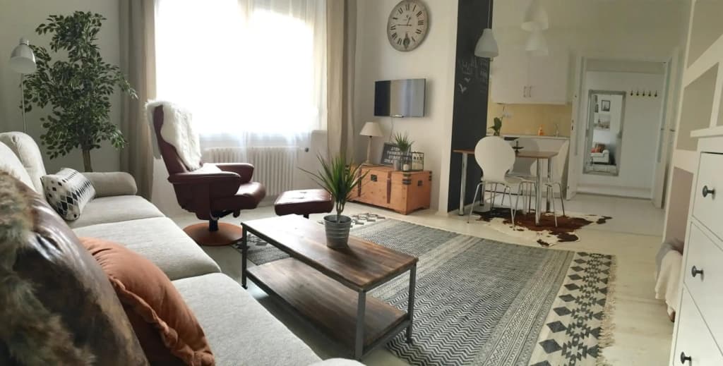 Standard Apartment by Hi5 - Károly 23. - photo 15
