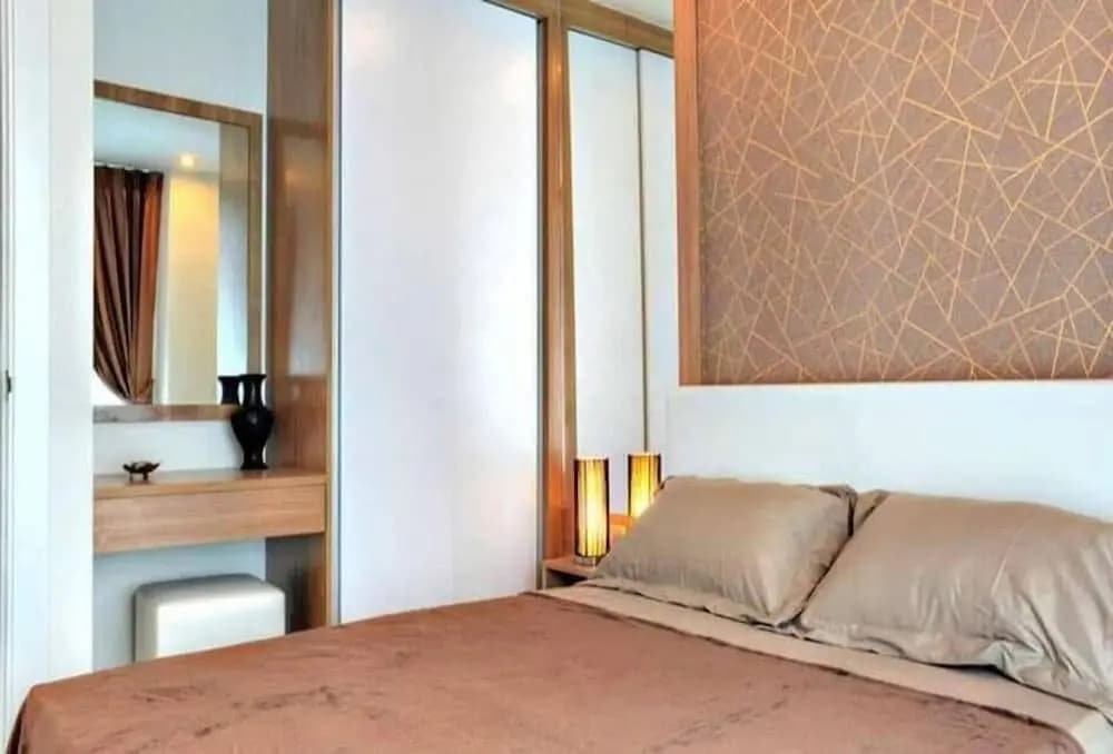 Amazon Residence Jomtien Pattaya By New - photo 5