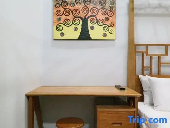 D’SeBalik Pulau - Tropical Boutique Home - photo 2