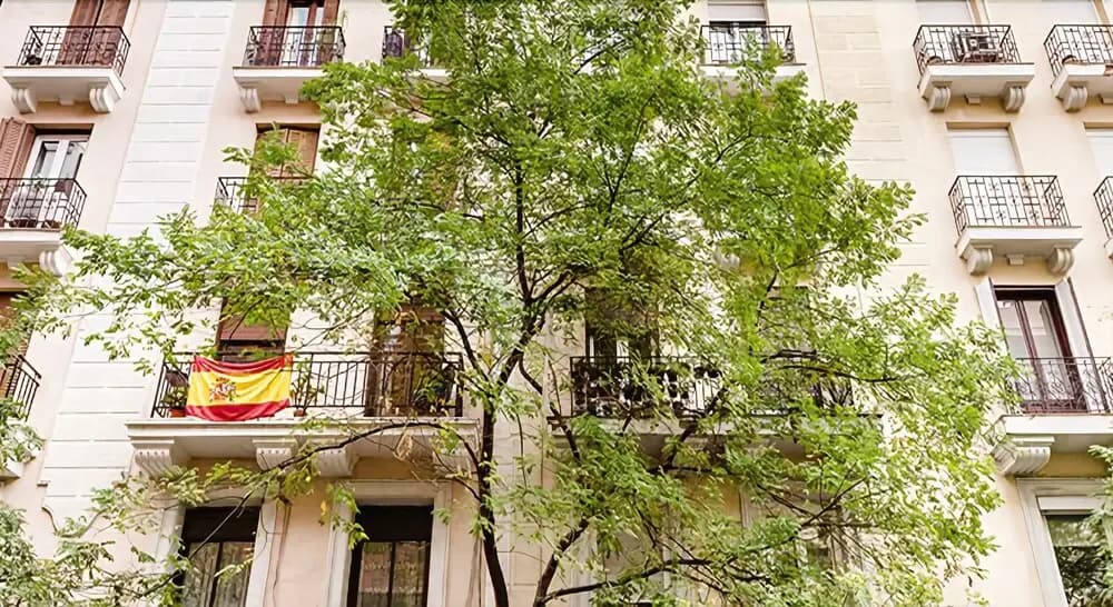 Alcántara Apartment by FlatSweetHome - main photo