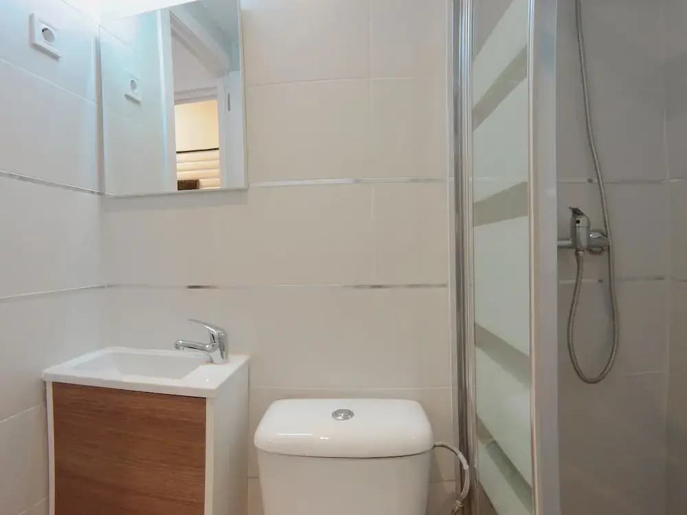 Estudio en Usera RUH6 - photo 8